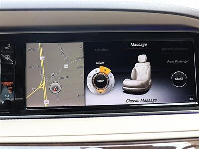 2015 Mercedes-Benz S 550   - Photo 33 - Jacksonville, FL 32211