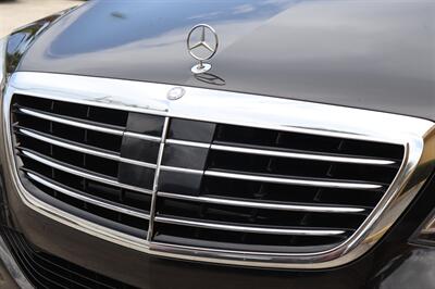 2015 Mercedes-Benz S 550 - Photo 62 - Jacksonville, FL 32211