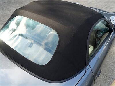 2002 Porsche Boxster   - Photo 28 - Jacksonville, FL 32211