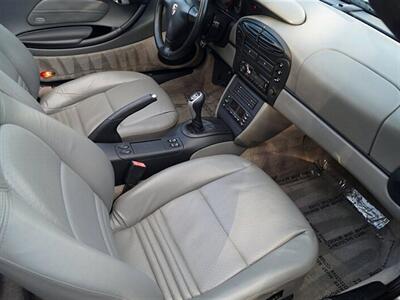 2002 Porsche Boxster   - Photo 15 - Jacksonville, FL 32211