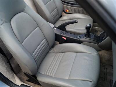 2002 Porsche Boxster   - Photo 16 - Jacksonville, FL 32211