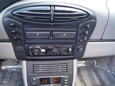 2002 Porsche Boxster   - Photo 19 - Jacksonville, FL 32211