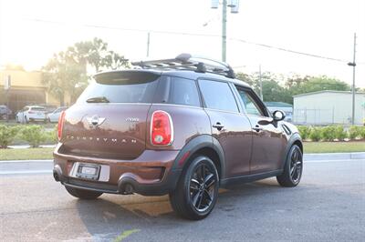 2014 MINI Countryman Cooper S - Photo 7 - Jacksonville, FL 32211