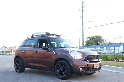 2014 MINI Countryman Cooper S - Photo 9 - Jacksonville, FL 32211