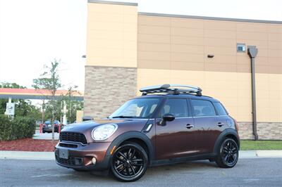 2014 MINI Countryman Cooper S - Photo 1 - Jacksonville, FL 32211