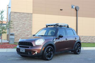 2014 MINI Countryman Cooper S - Photo 3 - Jacksonville, FL 32211
