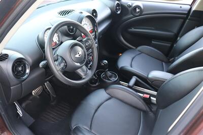 2014 MINI Countryman Cooper S - Photo 10 - Jacksonville, FL 32211