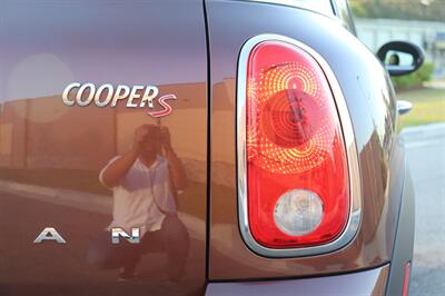 2014 MINI Countryman Cooper S - Photo 39 - Jacksonville, FL 32211