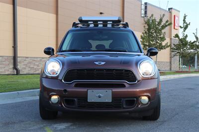 2014 MINI Countryman Cooper S - Photo 2 - Jacksonville, FL 32211