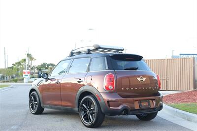 2014 MINI Countryman Cooper S - Photo 5 - Jacksonville, FL 32211