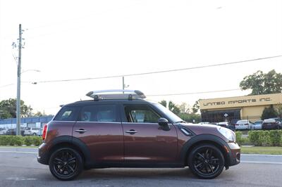 2014 MINI Countryman Cooper S - Photo 8 - Jacksonville, FL 32211