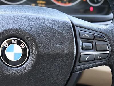 2011 BMW 5 Series 550i   - Photo 30 - Jacksonville, FL 32211