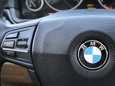 2011 BMW 5 Series 550i   - Photo 31 - Jacksonville, FL 32211