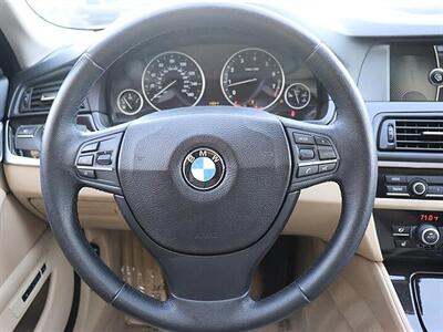 2011 BMW 5 Series 550i   - Photo 28 - Jacksonville, FL 32211