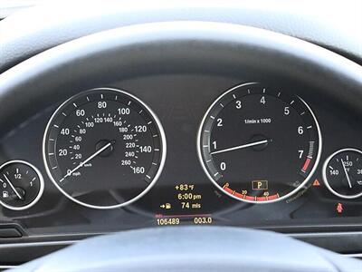 2011 BMW 5 Series 550i   - Photo 29 - Jacksonville, FL 32211