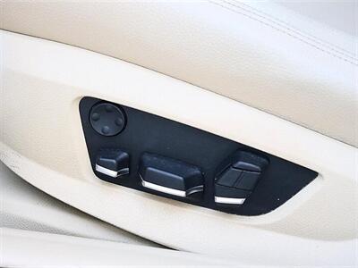 2011 BMW 5 Series 550i   - Photo 34 - Jacksonville, FL 32211