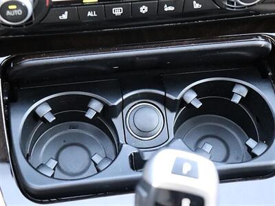 2011 BMW 5 Series 550i   - Photo 23 - Jacksonville, FL 32211