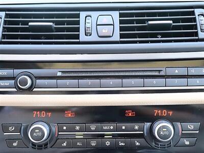 2011 BMW 5 Series 550i   - Photo 22 - Jacksonville, FL 32211