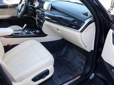 2016 BMW X5 xDrive35d   - Photo 11 - Jacksonville, FL 32211