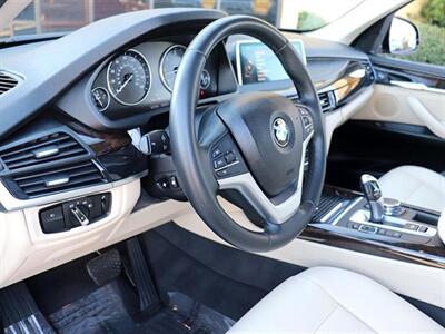 2016 BMW X5 xDrive35d   - Photo 18 - Jacksonville, FL 32211