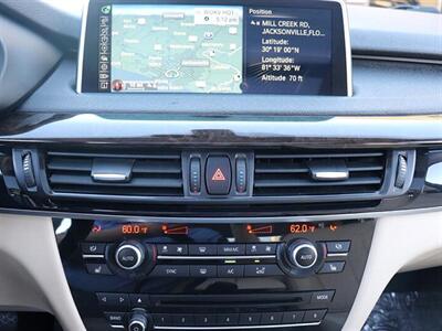 2016 BMW X5 xDrive35d   - Photo 19 - Jacksonville, FL 32211