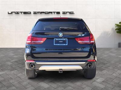 2016 BMW X5 xDrive35d   - Photo 4 - Jacksonville, FL 32211