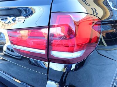 2016 BMW X5 xDrive35d   - Photo 28 - Jacksonville, FL 32211