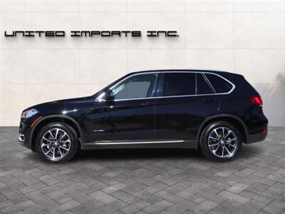 2016 BMW X5 xDrive35d   - Photo 2 - Jacksonville, FL 32211