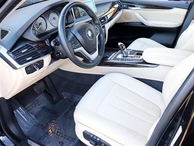 2016 BMW X5 xDrive35d   - Photo 9 - Jacksonville, FL 32211