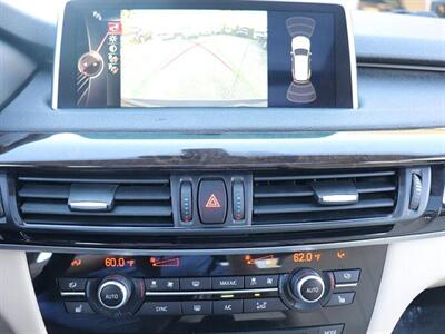2016 BMW X5 xDrive35d   - Photo 21 - Jacksonville, FL 32211