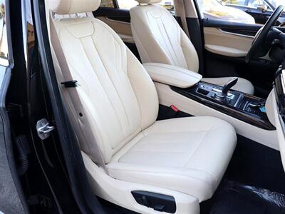 2016 BMW X5 xDrive35d   - Photo 12 - Jacksonville, FL 32211