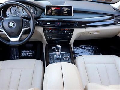 2016 BMW X5 xDrive35d   - Photo 15 - Jacksonville, FL 32211
