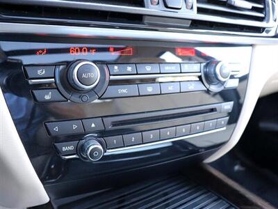 2016 BMW X5 xDrive35d   - Photo 22 - Jacksonville, FL 32211