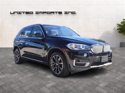 2016 BMW X5 xDrive35d   - Photo 7 - Jacksonville, FL 32211