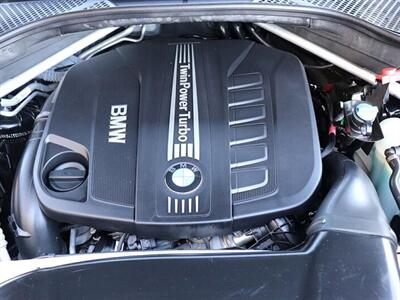 2016 BMW X5 xDrive35d   - Photo 26 - Jacksonville, FL 32211