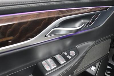 2017 BMW 7 Series 750i   - Photo 52 - Jacksonville, FL 32211