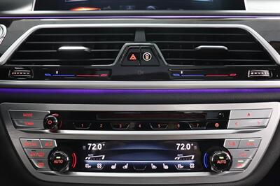 2017 BMW 7 Series 750i   - Photo 35 - Jacksonville, FL 32211