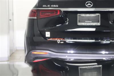 2017 BMW 7 Series 750i   - Photo 49 - Jacksonville, FL 32211