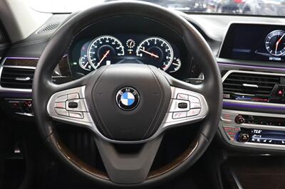 2017 BMW 7 Series 750i   - Photo 40 - Jacksonville, FL 32211