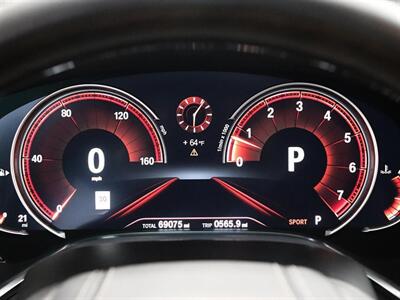 2017 BMW 7 Series 750i   - Photo 46 - Jacksonville, FL 32211