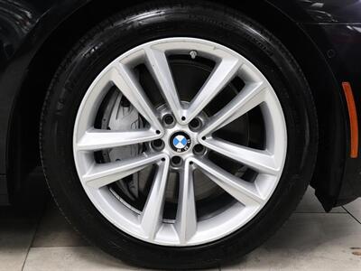 2017 BMW 7 Series 750i   - Photo 64 - Jacksonville, FL 32211