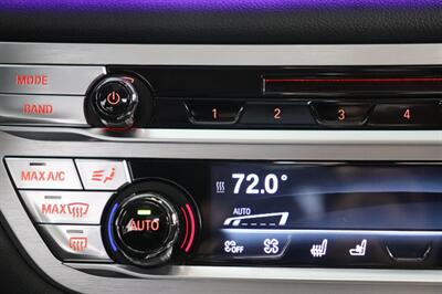 2017 BMW 7 Series 750i   - Photo 36 - Jacksonville, FL 32211