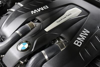 2017 BMW 7 Series 750i   - Photo 61 - Jacksonville, FL 32211