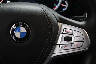 2017 BMW 7 Series 750i   - Photo 41 - Jacksonville, FL 32211