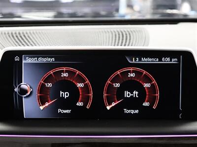 2017 BMW 7 Series 750i   - Photo 45 - Jacksonville, FL 32211