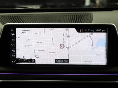 2017 BMW 7 Series 750i   - Photo 31 - Jacksonville, FL 32211