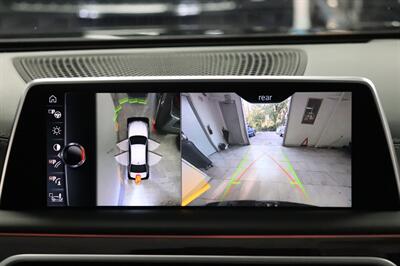 2017 BMW 7 Series 750i   - Photo 27 - Jacksonville, FL 32211