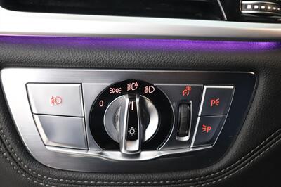 2017 BMW 7 Series 750i   - Photo 48 - Jacksonville, FL 32211