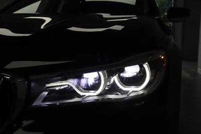 2017 BMW 7 Series 750i   - Photo 62 - Jacksonville, FL 32211