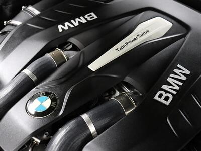 2017 BMW 7 Series 750i   - Photo 61 - Jacksonville, FL 32211